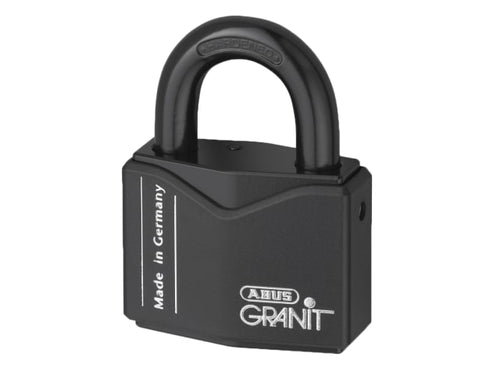 ABUS Mechanical GRANIT Plus Padlock