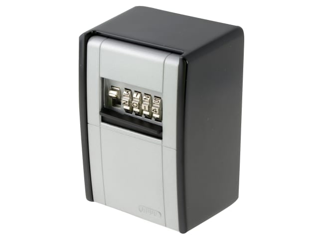 ABUS Mechanical 787 BIG Wall-Mounted KeyGarage