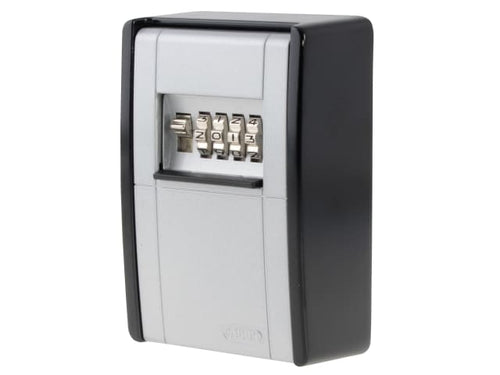 ABUS Mechanical 787 Wall-Mounted KeyGarage