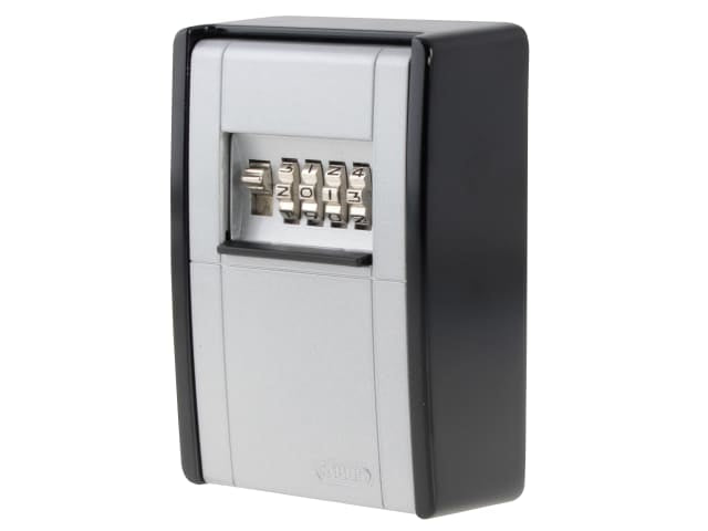 ABUS Mechanical 787 Wall-Mounted KeyGarage
