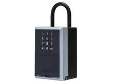 ABUS Mechanical 787 SMART-BT KeyGarage™ with Shackle