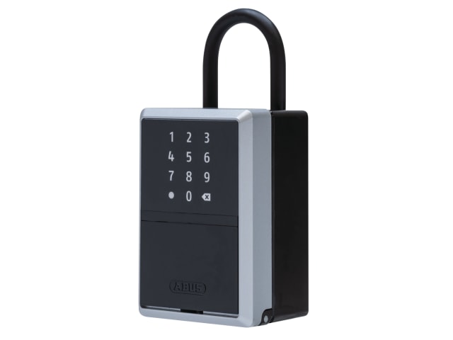 ABUS Mechanical 787 SMART-BT KeyGarage with Shackle