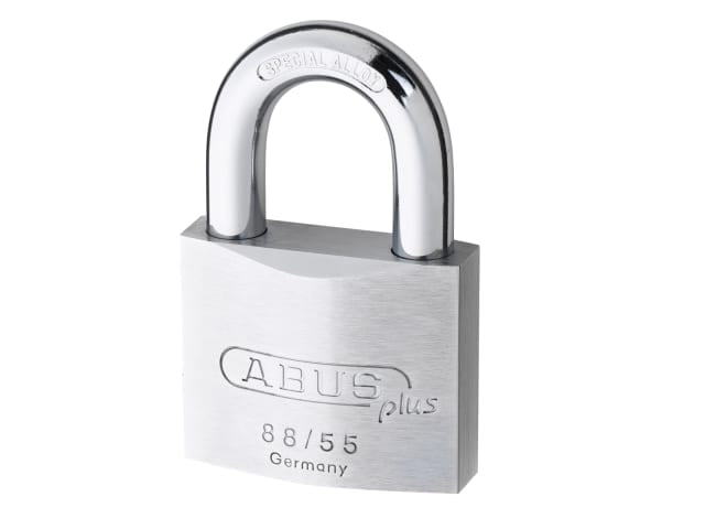 ABUS Mechanical 88 Series Brass PLUS Padlock