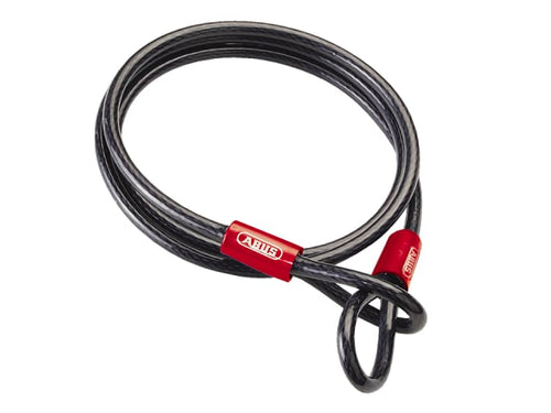 ABUS Mechanical Cobra Loop Cable