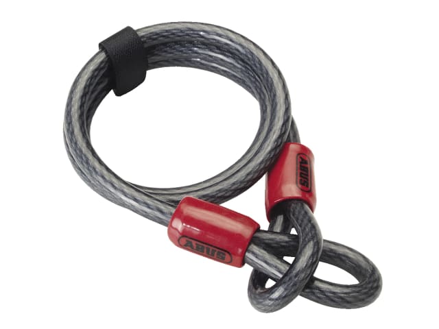 ABUS Mechanical Cobra Loop Cable