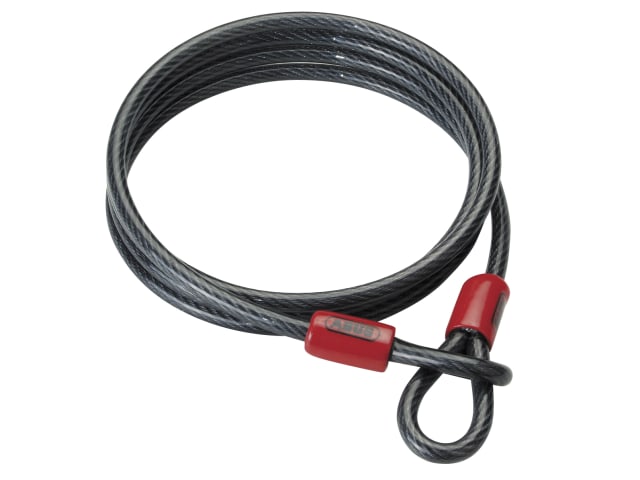 ABUS Mechanical Cobra Loop Cable