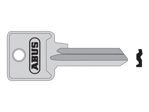 ABUS Mechanical 85 Series Key Blanks