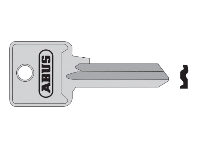 ABUS Mechanical 85 Series Key Blanks