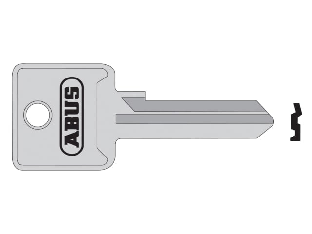 ABUS Mechanical 85 Series Key Blanks