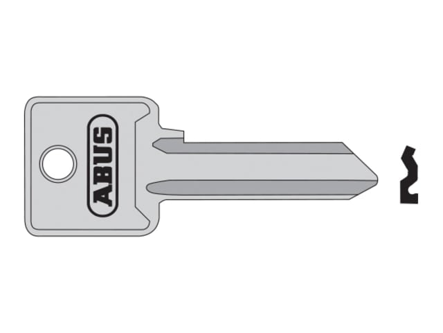 ABUS Mechanical 85 Series Key Blanks