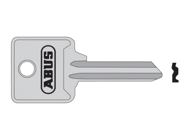 ABUS Mechanical 85 Series Key Blanks