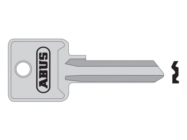 ABUS Mechanical 85 Series Key Blanks