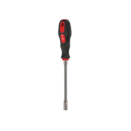 Close-up of an Ace Fastenings 7mm nut driver, a tool for tightening hose clips.