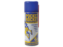 Aerosol Pocket Rocket Lubricant & Repellent