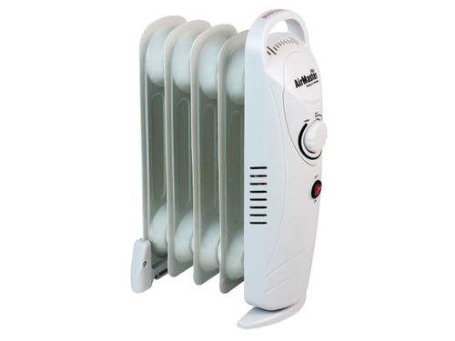 Airmaster Oil Filled Radiator 500W