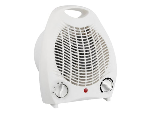 Airmaster Upright Fan Heater 2.0kW