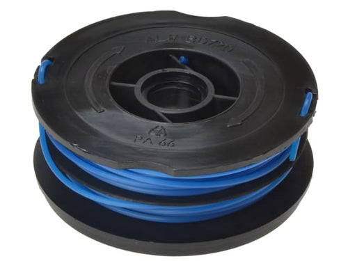 ALM Manufacturing Spool & Lines - Black and Decker