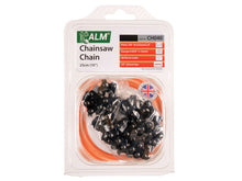 ALM Manufacturing Replacement Chainsaw Chain