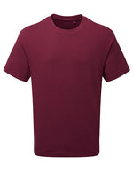 Anthem AM015 Mens Heavyweight Tee - thumbnail 3