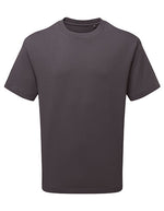 Anthem AM015 Mens Heavyweight Tee - thumbnail 9
