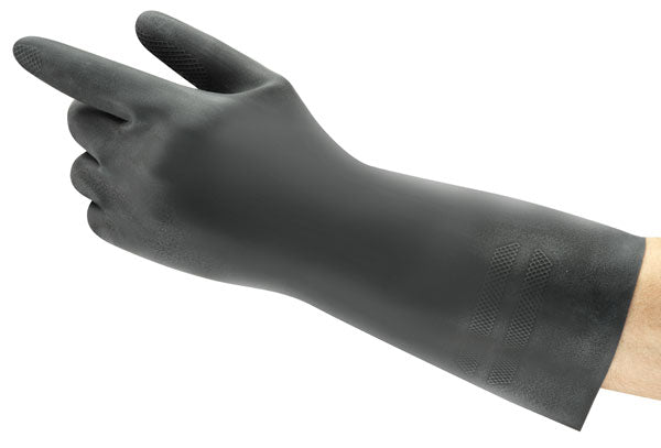 Ansell Neotop 29-500 Gloves - (Pack of 12)