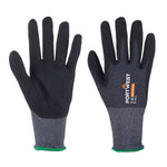Portwest SG Grip15 Eco Nitrile Glove (12 Pack) - thumbnail 1