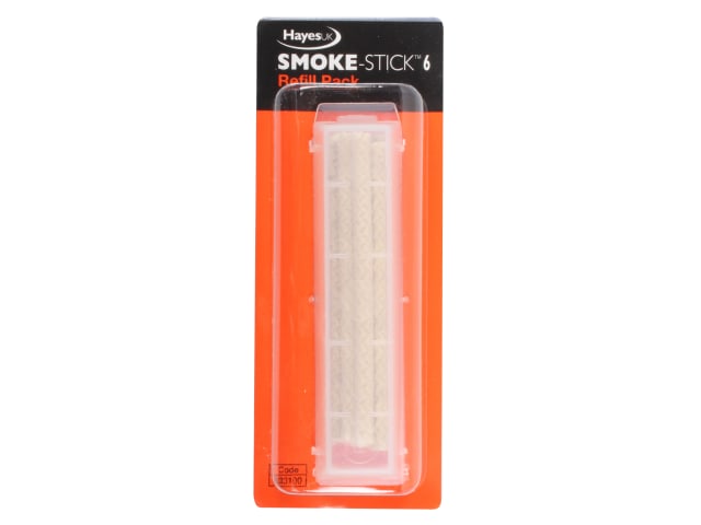 Arctic Hayes Smoke-Sticks™ (Pack of 3)