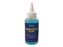 Arctic Hayes Manometer Fluid 60ml