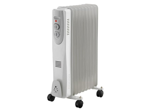 Arctic Hayes Oil Filled Radiator 2Kw