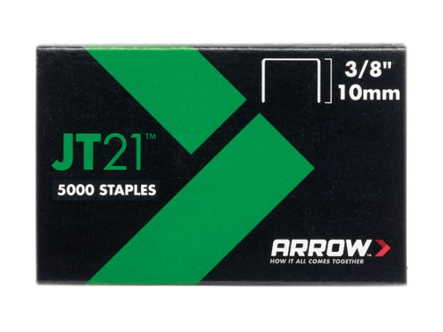 Arrow JT21 Staples