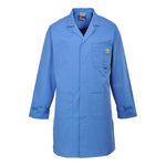 Portwest Anti-Static ESD Coat - thumbnail 1