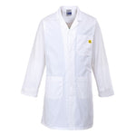 Portwest Anti-Static ESD Coat - thumbnail 3