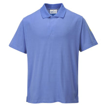 Portwest Anti-Static ESD Polo Shirt