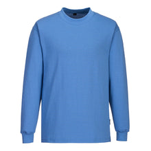 Portwest Anti-Static ESD Long Sleeve T-Shirt