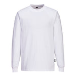 Portwest Anti-Static ESD Long Sleeve T-Shirt - thumbnail 3