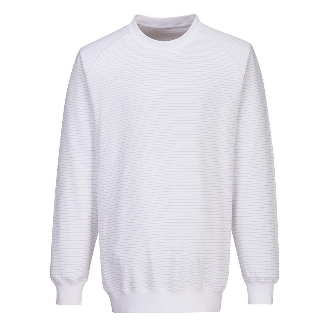 Portwest Anti-Static ESD Sweatshirt