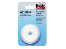 Multi-Sharp® Multi-Sharp® Replacement Wheel for Wetstone