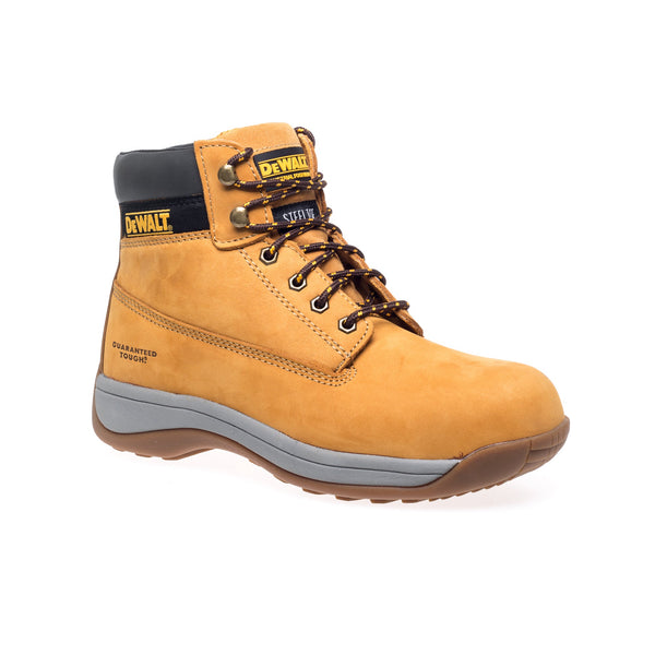 DeWalt Apprentice Honey - Light Weight Flexi Hiker