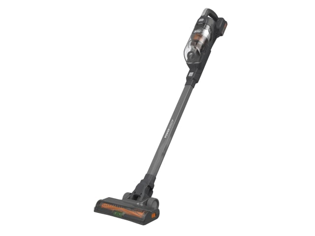 Black + Decker SVJ520BFS Stick Vac 18V 2-in-1 Cordless Dustbuster Hand and  Floor Vacuum - HALF PRICE, Vacumns & Dust Extractors