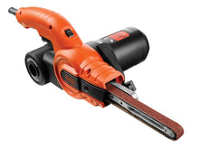 BLACK + DECKER KA900E Powerfile™ Belt Sander 350W 240V