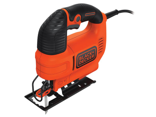 BLACK + DECKER KS701EK-GB Jigsaw 520W 240V