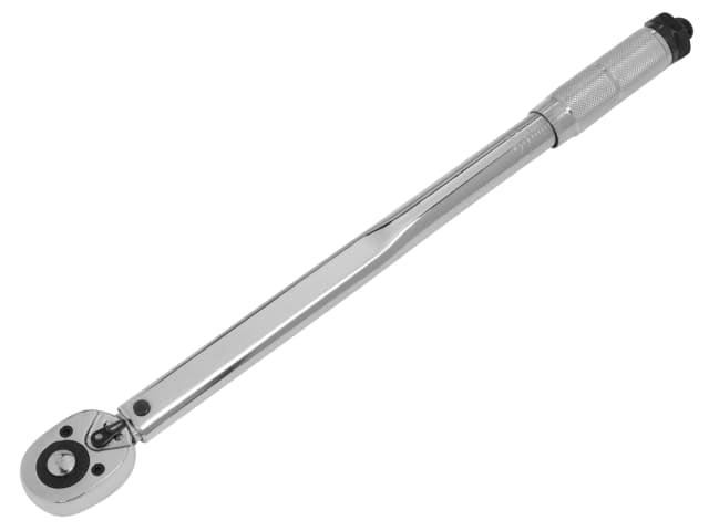 BlueSpot Tools Torque Wrench 2007 3/8in Drive 19-110Nm