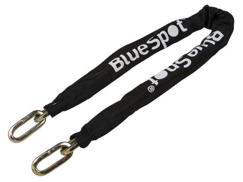 BlueSpot Tools Square Link Chain
