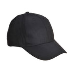 Portwest Six Panel Baseball Cap - thumbnail 1