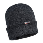 Portwest Reflective Knit Beanie Insulatex Lined - thumbnail 1