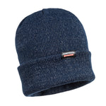 Portwest Reflective Knit Beanie Insulatex Lined - thumbnail 2