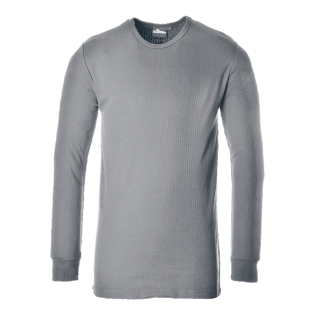 Portwest B123 Thermal T-Shirt Long Sleeve for Baselayer