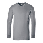 Portwest B123 Thermal T-Shirt Long Sleeve for Baselayer - thumbnail 2