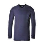 Portwest B123 Thermal T-Shirt Long Sleeve for Baselayer - thumbnail 3