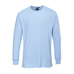 Portwest B123 Thermal T-Shirt Long Sleeve for Baselayer - thumbnail 4